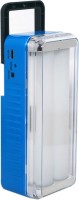 View Mitaki Rck Light 5A Rechargeable Long Twin Tube Emergency Lights(Blue) Home Appliances Price Online(Mitaki)