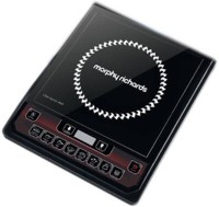 Morphy Richards (CHEF EXP 400) Induction Cooktop(Black, Push Button)