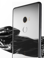 Mi Mix 2 Buy Xiaomi Mi Mix 2 128 Gb Online At Best Price With Great Offers On Flipkart