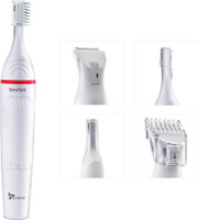 syska hair removal machine