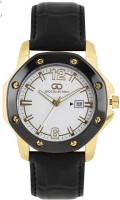 Gio Collection G1004-03 Best Buy Analog Watch For Men