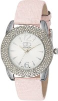 Gio Collection G0053-03  Analog Watch For Women