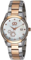 GIO COLLECTION G0047-44  Analog Watch For Women