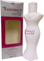 ethix Femina - V Vaginal Intimate Hygiene Wash Intimate Wash(180 ml) - Price 129 28 % Off  