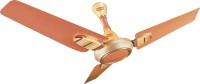 Polar Wind chill 1200 mm 3 Blade Ceiling Fan(Gold, Pack of 1)
