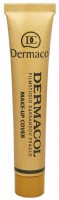 DERMACOL - 212  Foundation(NATURAL, 30 g) - Price 280 79 % Off  