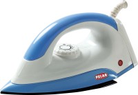 Polar POWERFUL Dry Iron(White, Blue)   Home Appliances  (Polar)