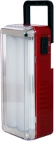 View Mitaki Rck Light 5A Rechargeable Long Twin Tube Emergency Lights(Maroon) Home Appliances Price Online(Mitaki)