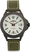 Timex T49909  Analog Watch For Men