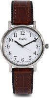 Timex TWH2Z9510  Analog Watch For Women