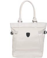 Puma Shoulder Bag(White, 12 L)