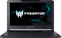 acer Predator Triton 700 Core i7 7th Gen - (16 GB/1 TB SSD/Windows 10 Home/8 GB Graphics) PT715-51 Laptop(15.6 inch, Black, 2.6 kg, With MS Office)
