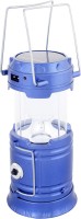 View Indianmarina BAL02® Led Solar Emergency Light Lantern, USB Mobile Charging, Torch Point 2 Power Source Solar; Lithium Battery Solar Lights Solar Lights(Blue) Home Appliances Price Online(Indianmarina)