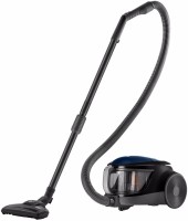 View LG VC53181NNTM Hand-held Vacuum Cleaner(Blue) Home Appliances Price Online(LG)