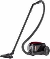 LG VK53181NNTY Hand-held Vacuum Cleaner(Red)