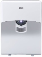 LG WW121EP 8 L RO Water Purifier(White)   Home Appliances  (LG)