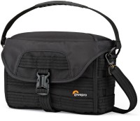Lowepro SHOULDER TACTIC SH 120 AW  Camera Bag(Black)