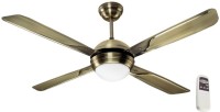 View Havells Avion U/L 4 Blade Ceiling Fan(Antique Brass) Home Appliances Price Online(Havells)