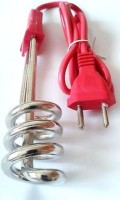 View GMAX mini 500 W Immersion Heater Rod(water, milk) Home Appliances Price Online(GMAX)