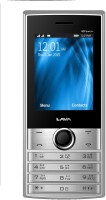 Lava KKT 40 Power Plus(Black Silver) - Price 1599 5 % Off  