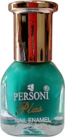 Personi Nail Paint Green Color Sea Green(9.9 ml) - Price 125 58 % Off  