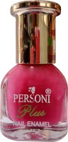 Personi Nail Paint Pink Color Pink(9.9 ml) - Price 125 58 % Off  