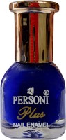 Personi Nail Paint Blue Color Blue(9.9 ml) - Price 125 58 % Off  