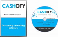cashofy Accounting Software