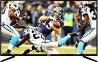 SVL 55 cm (22 inch) Full HD LED TV(22FHDLCX)