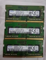 SAMSUNG ram DDR4 4 GB (Single Channel) Laptop (M471A5244CB0-CRC)
