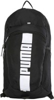 Puma Backpack(Black, 21 L)