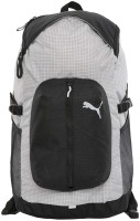 Puma Backpack(Black, 30 L)