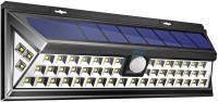 IFITech WATERPROOF OUTDOOR 54LED SOLAR LIGHT WITH MOTION SENSOR FOR PATIO, GARDEN, PATHWAY, GARAGE, DRIVEWAY - Solar Lights(.)   Home Appliances  (IFITech)