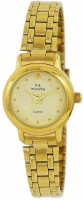 Maxima 48460CMLY  Analog Watch For Women