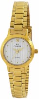 Maxima 48484CMLY  Analog Watch For Women