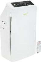 Purify+ A100-01 Portable Room Air Purifier(White)   Home Appliances  (Purify+)
