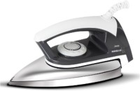 View Havells insta dry iron 750W Dry Iron(Grey) Home Appliances Price Online(Havells)