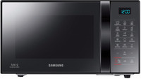 Samsung 21 L Convection Microwave Oven(CE76JD-M/TL, Mirror Black) Samsung 21 L Convection Microwave Oven(CE76JD-M/TL, Mirror Black)