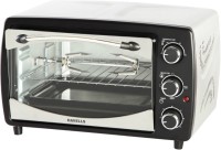 HAVELLS 18-Litre 18 R SS Oven Toaster Grill (OTG)(Silver)
