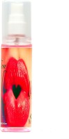 dazzling perfume TRUE LOVE BODY MIST (made in switzerland) Eau de Parfum  -  140 ml(For Women) - Price 250 87 % Off  