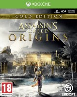 Assassin's Creed: Origins (Gold Edition)(for Xbox One)