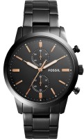 Fossil FS5379  Analog Watch For Men