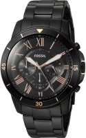 Fossil FS5374  Analog Watch For Men