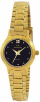 Maxima 48483CMLY  Analog Watch For Women