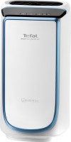 Tefal Intense Pure AirPU4015 Portable Room Air Purifier(White)   Home Appliances  (Tefal)