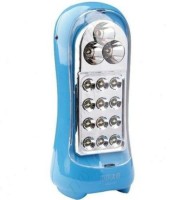 View Mitaki DP LED 707 Mini Emergency Lights(Blue) Home Appliances Price Online(Mitaki)