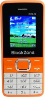 BlackZone Polo(Orange) - Price 569 36 % Off  