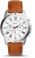 Fossil FS5343  Analog Watch For Men