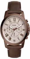 Fossil FS5344  Analog Watch For Men
