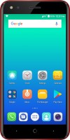 Micromax Bharat 4 (Red, 16 GB)(1 GB RAM)